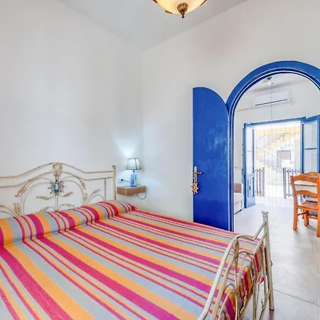 아파트 Antomare2 Torre San Gennaro