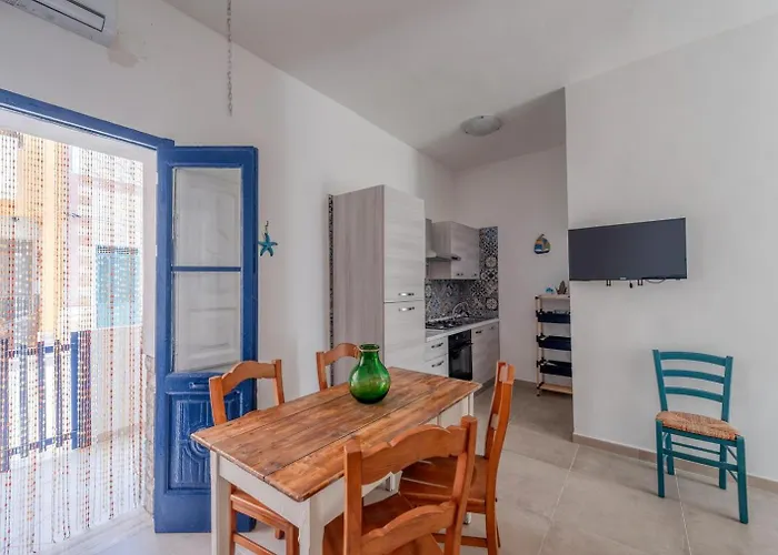 Antomare2 아파트 Torre San Gennaro