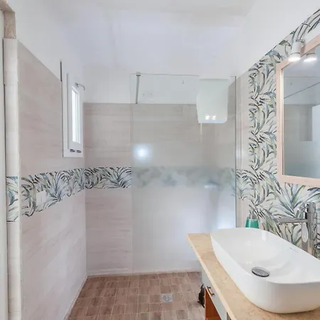 Appartamento Antomare2